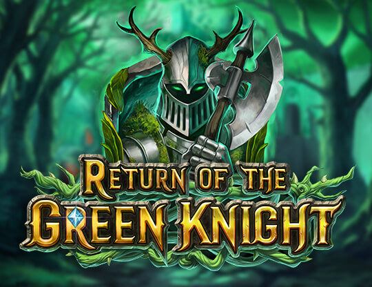 Return of the Green Knight